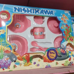 Nishikawa Set Besar