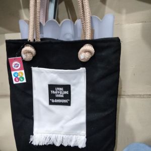 Totebag Rawis Besar
