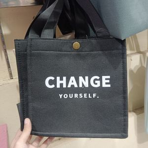 Tote Bag Waterproof 