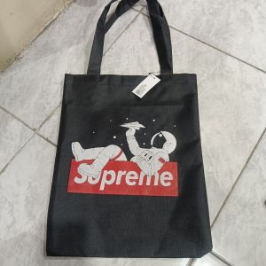 Totebag Printing Supreme