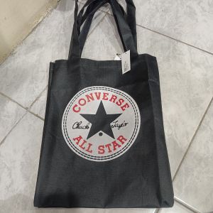 Totebag Printing Converse