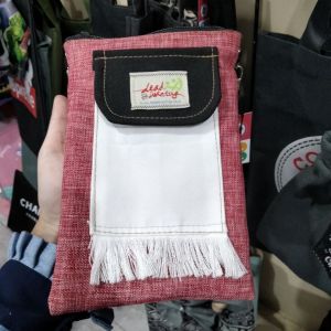 Slingbag Rawis