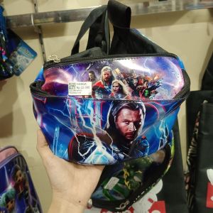 Waistbag Anak Avengers