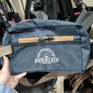 Waistbag quik silver