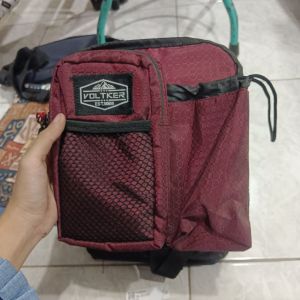 Tas Sepeda Votlker