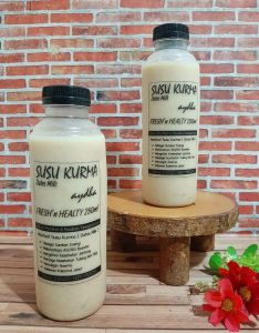 Susu kurma