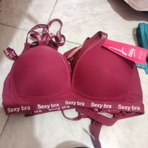 BH Lidily Sexy Bra