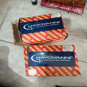 CD Hayovanni Box XL