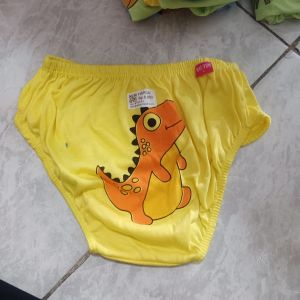 CD Anak Baiyun Motif/L