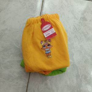 CD Anak Mirip/XL