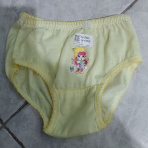 CD Anak Syakila Polos/L