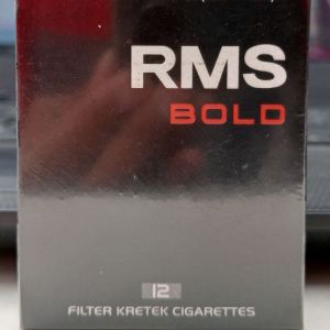 RMS BOLD 12