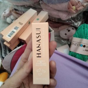 Hanasui Tintdorable Lip Stain/ 01.Cherry/ 3.5gr