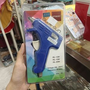 Emery Glue Gun
