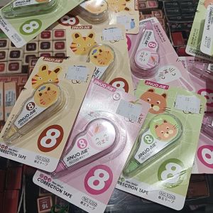 Jinuo Corecction Tape