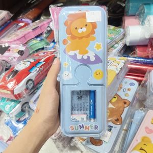 Tempat Pensil Summer