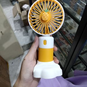Mini Handheld Fan