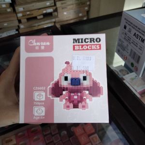 Micro Blocks 