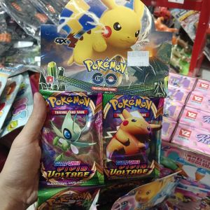 Kartu Pokemon