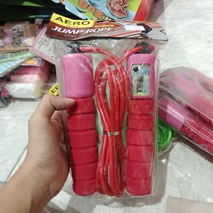 Aero Jump Rope