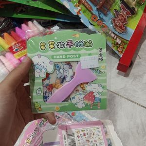 Hand Post
