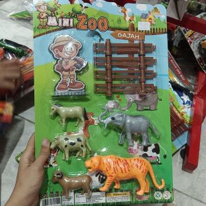 Mini Zoo