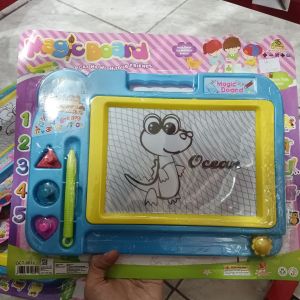 Magic Board