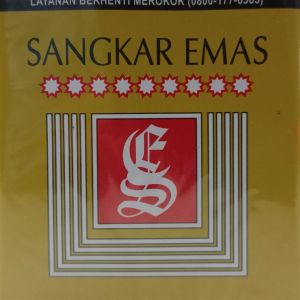 SANGKAR EMAS 12