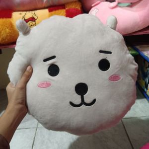 Bantal Karakter Cimi