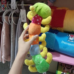 Boneka Semut Tempel