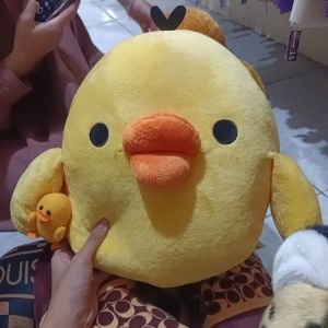 Boneka Pio-Pio Seulgi