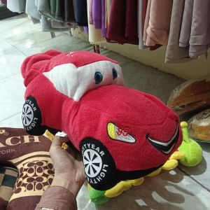 Boneka Cars