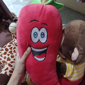 Boneka Chili