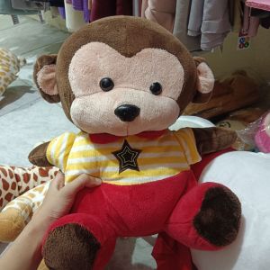 Boneka Monkey