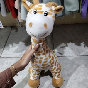 Boneka Jerapah Large