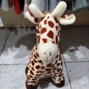 Boneka Jerapah Medium 