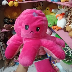 Boneka Gurita/M