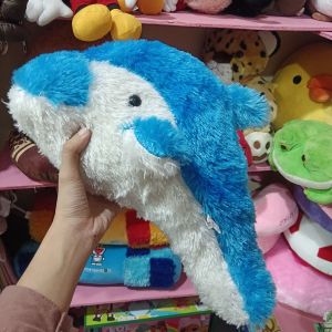 Boneka Lumba Lumba/M