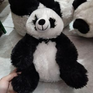 Boneka Panda Smal S