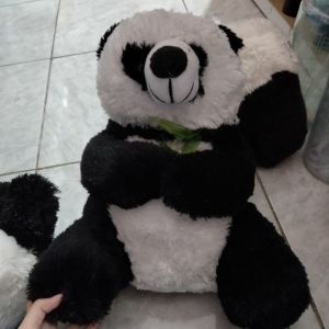 Boneka Panda Medium