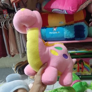 Boneka Dino Medium