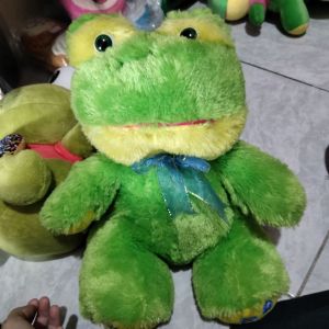Boneka Keropi Medium 