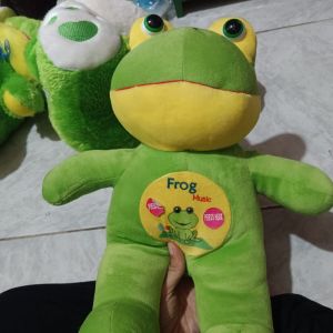 Boneka Keropi Small