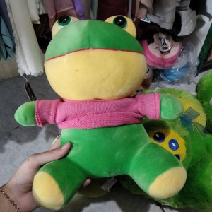 Boneka Keropi Small