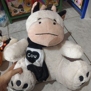Boneka Cow/M