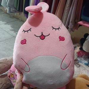 Boneka Rabbit Oval/L
