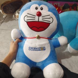 Boneka Doraemon Yelvo/L