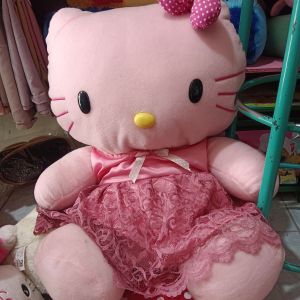 Boneka Hellokitty/XL