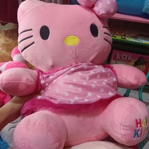 Boneka HelloKitty/L