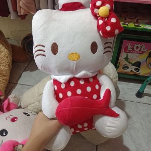Boneka HelloKitty Koki